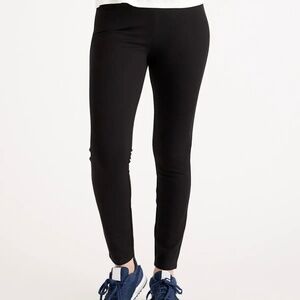 Quince Ultra-Stretch Ponte Skinny Pants